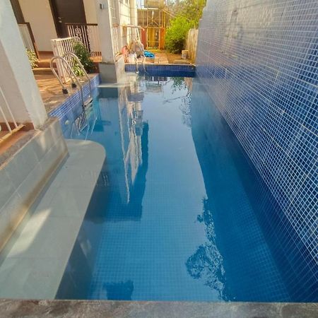 Marine Studios By Le Pension Stays Marmagao Exterior photo